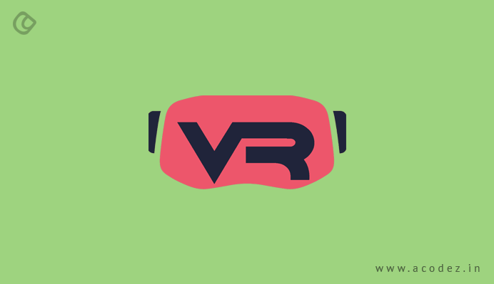 VR views