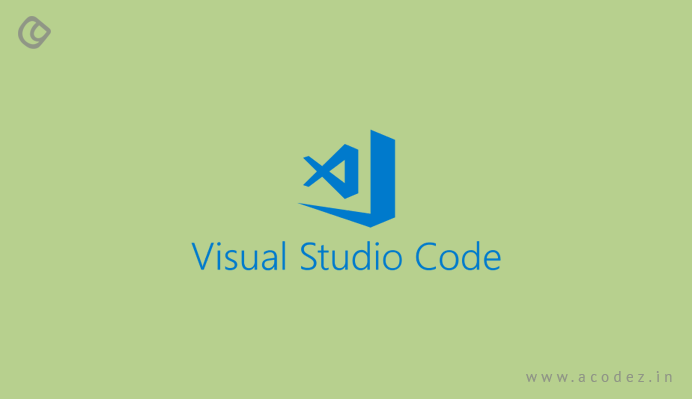 Visual Studio Code