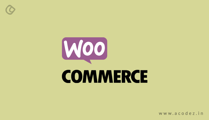 Woocommerce