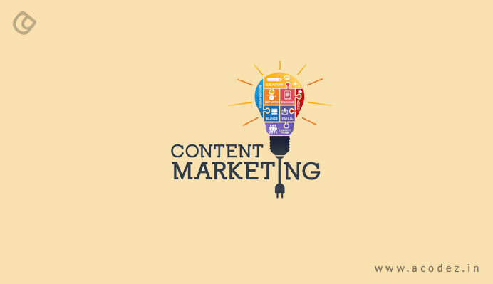 Content marketing