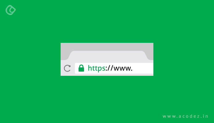 what is SSL certificate
