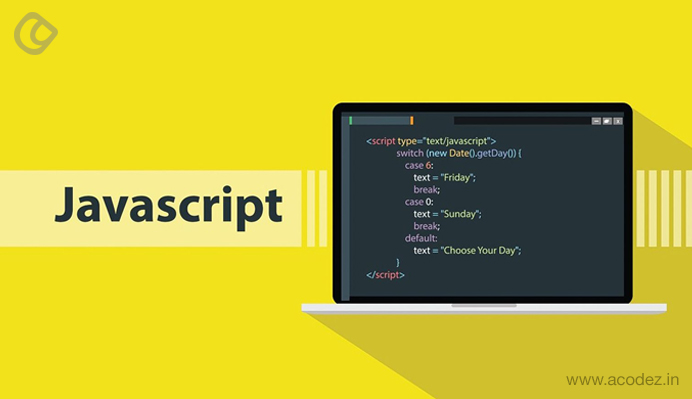 Features of javascript