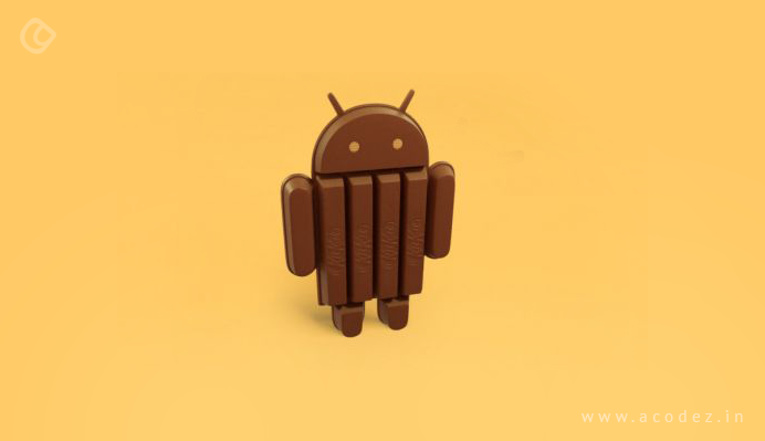 Android 4.4 KitKat