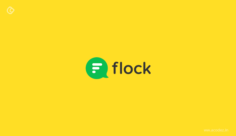 Flock alternative for slack