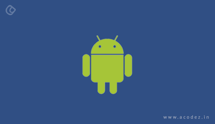 history of android