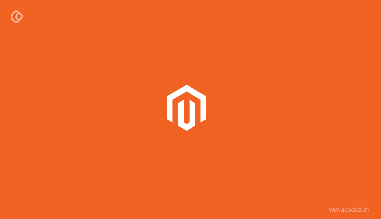 magento overview