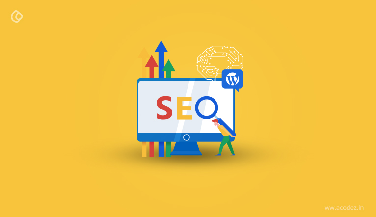 seo and AI fro wordpress