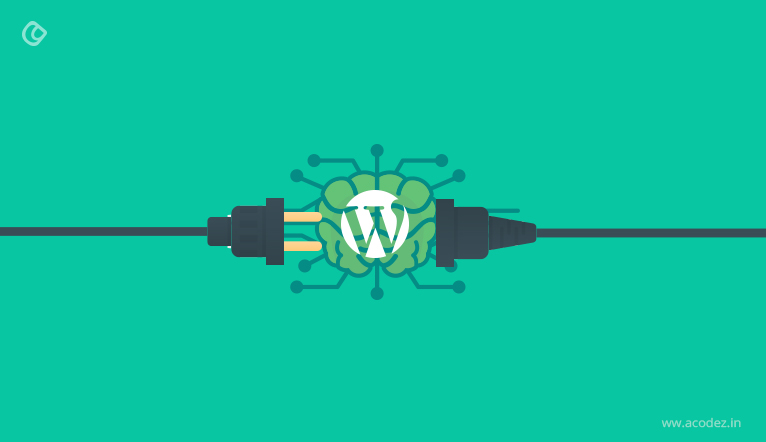 wordpress plugins and AI