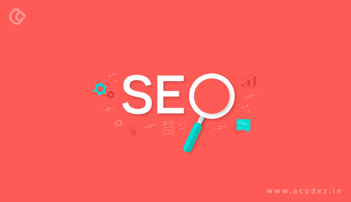 Search Engine Optimization