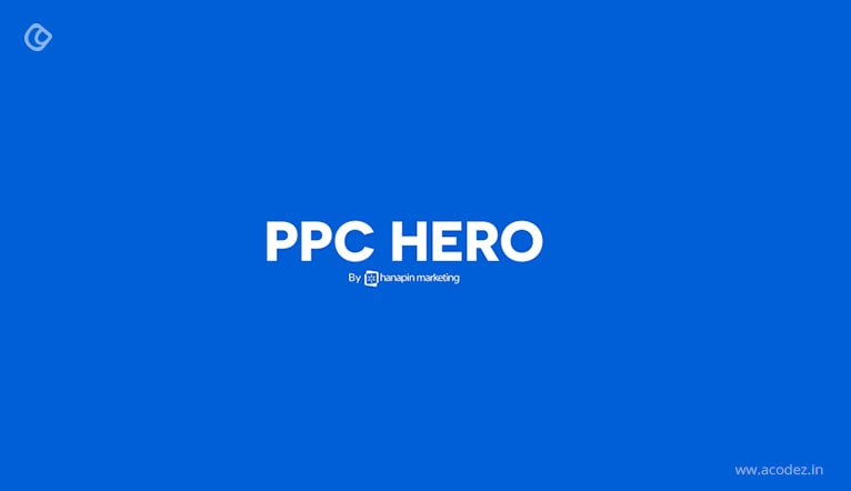 PPC Hero