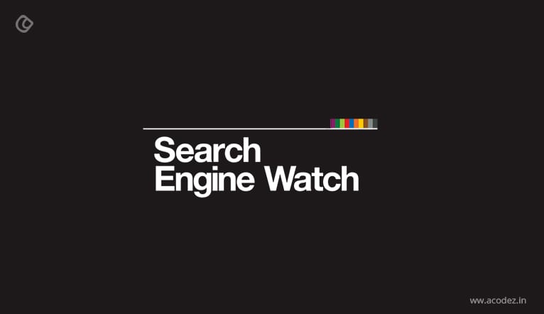 Search Engine Watch