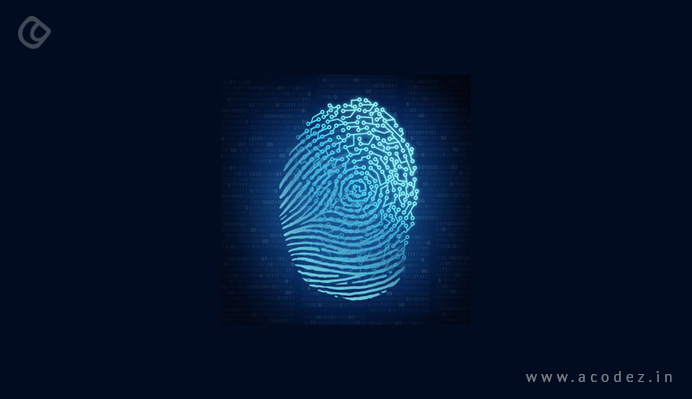 The Browser Fingerprint Experiment