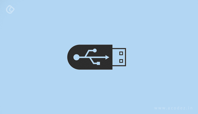 Modification of the USB Norm