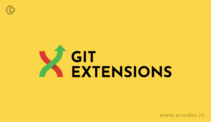  Git Extensions