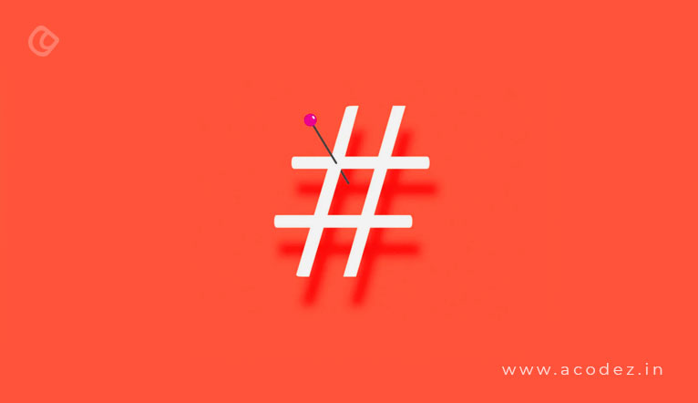 Use Hashtags Effectively