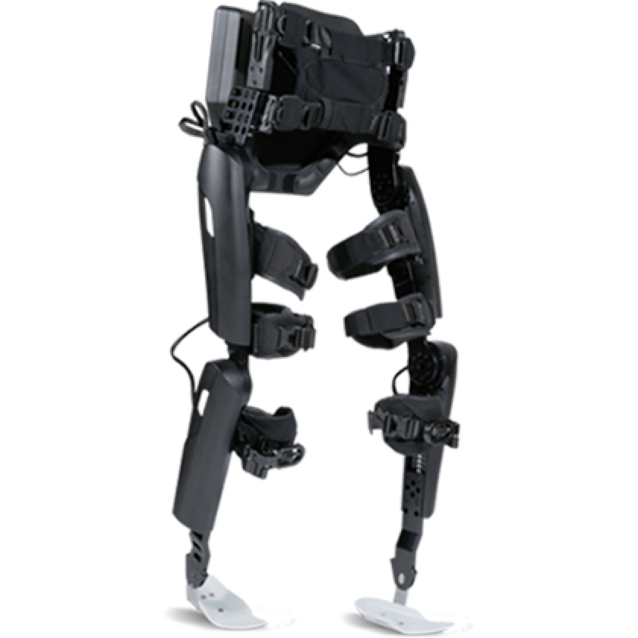 REWALK экзоскелет. REWALK Exoskeleton. REWALK – бионический экзоскелет.