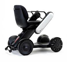 smart-wheelchair