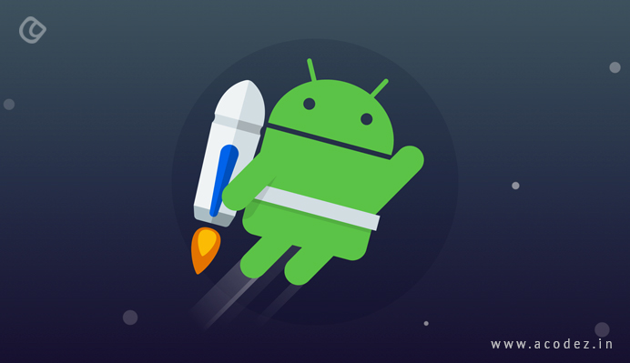 Android-Jetpack