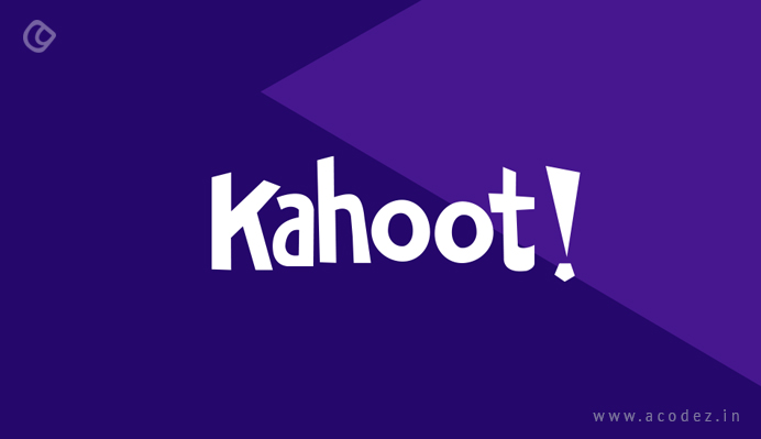 kahoot