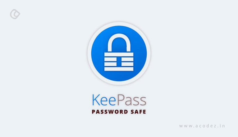 Keepass