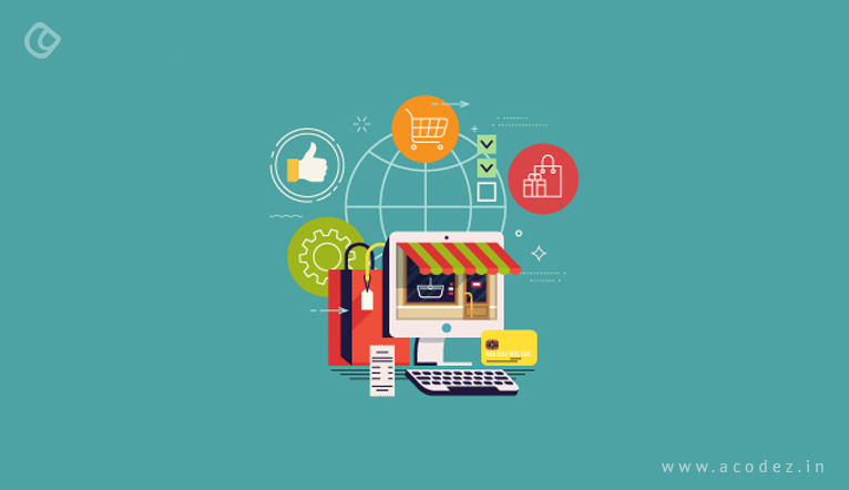 Benefits of Connected Retail | The Future Of Retail Marketing