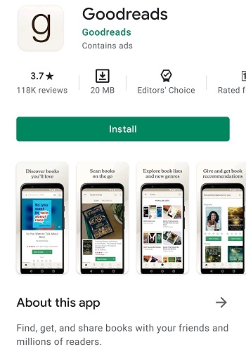 book-sharing-app