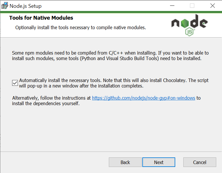 installing-nodejs-on-windows