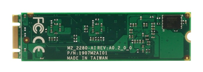 GAPuino development board