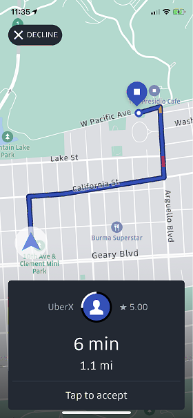 uber-tracking-system
