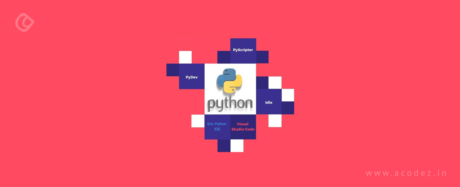 Best Python Ide Code Editors For Developers In 21