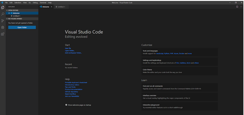 visual studio code debug multiple python files