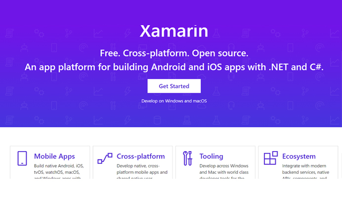 xamarin-open-source