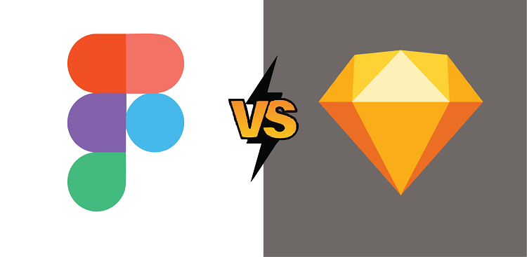 Comparison Between Sketch vs Figma vs Adobe XD  Angular Minds