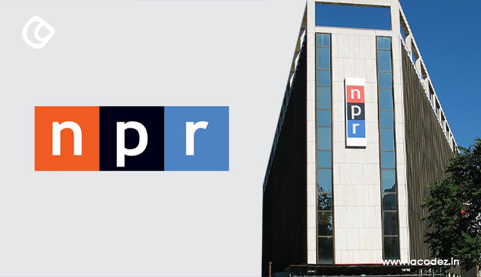 National Public Radio (NPR)