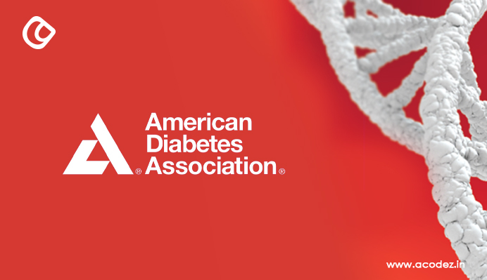 6. The American Diabetes Association (ADA)