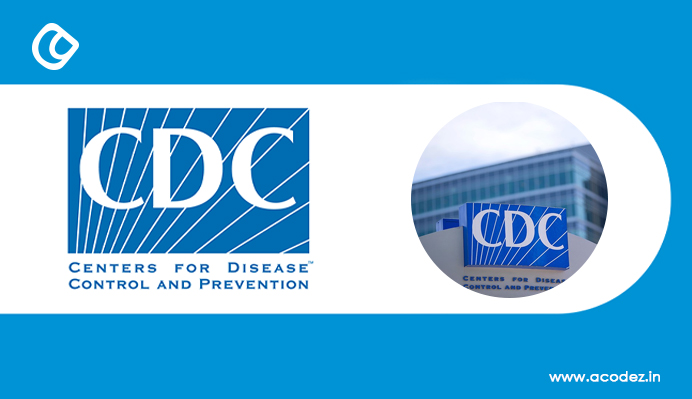 The Centers for Disease Control and Prevention (CDC)