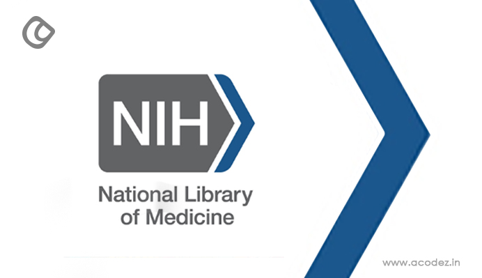  The National Library of Medicine