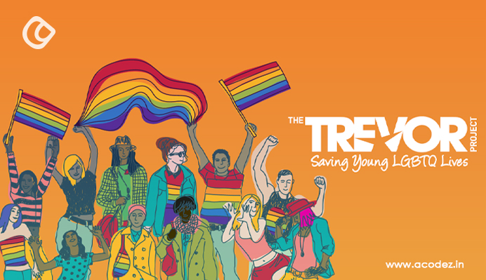  The Trevor Project