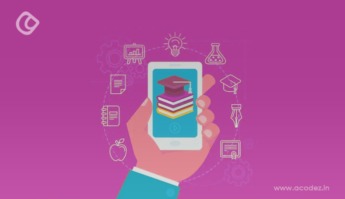 mobile apps and the future of e-learning