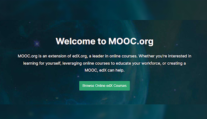 MOOC Courses Provider