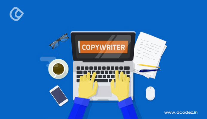 What is copywriting?