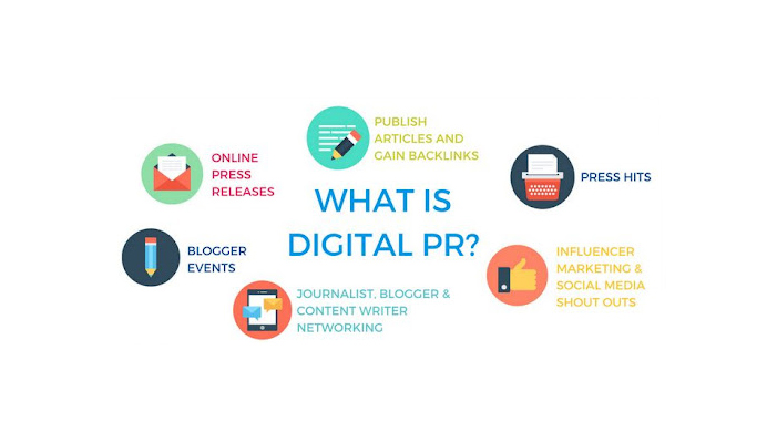 Five Reasons Digital PR Should Be a Part of Your SEO Strategy 