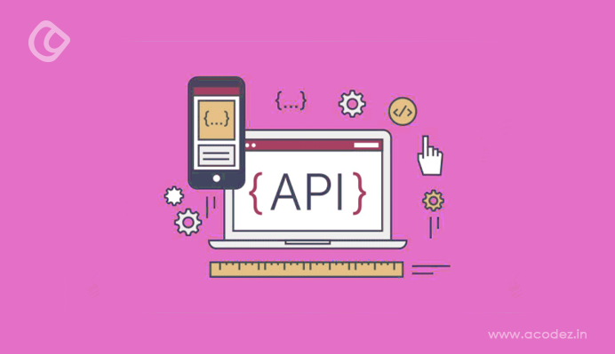 What is API?