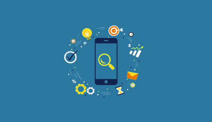 How To Integrate SEO For Your Mobile App In 2023