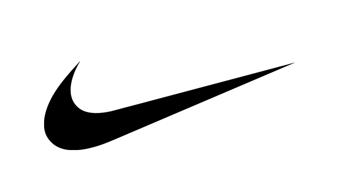  Swoosh Logo Design by Nike 