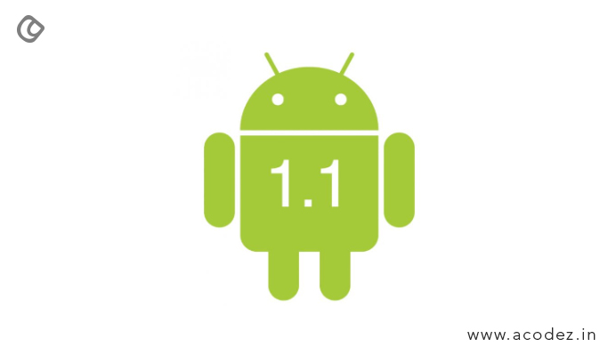 android 1.1