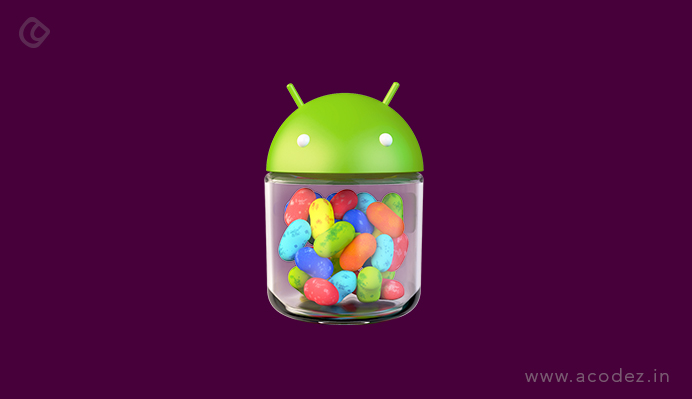 android-jellybean