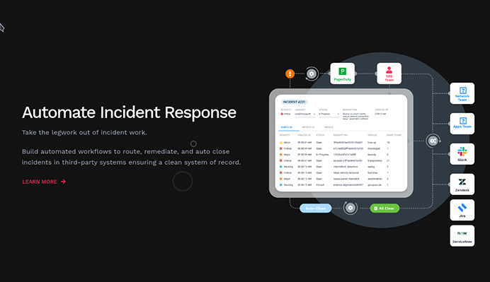 Automate Incident Response