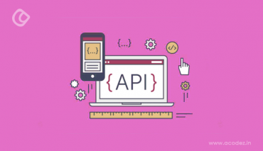 WHAT IS AN API?  (APPLICATION PROGRAMMING INTERFACE)