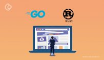 Go vs. Rust: Which One to Pick for Web Development?